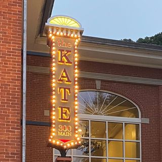 Profile Picture of The Kate (@thekate_ct) on Instagram