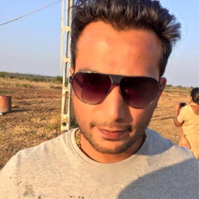 Profile Picture of Rakesh Rathod (@Rakeshrathod87) on Twitter