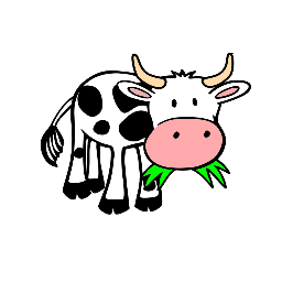 Profile Picture of GrasenMitDenKühen (@GrasenMitDerKuh) on Twitter