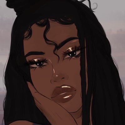 Profile Picture of @elainedominique (@ralenedmnque) on Twitter