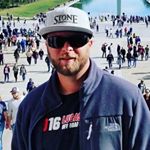 Profile Picture of Steven Shephard (@stevenms88) on Instagram