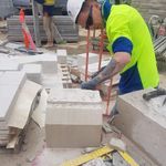 Profile Picture of Mark Whitcher (@markwhitchermasonry) on Instagram