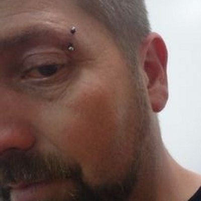 Profile Picture of Patrick Bowser (@BowserPb) on Twitter