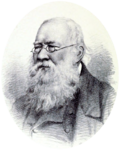 Profile Picture of Patrick Clasonon Wikipedia