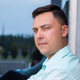 Profile Picture of Piotr Nowak (@PiotrRNowak) on Twitter