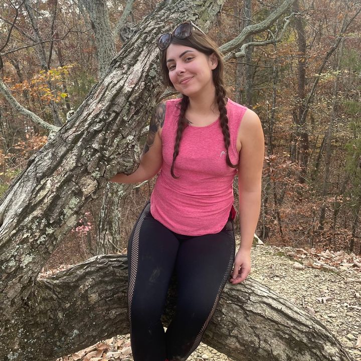 Profile Picture of David Duchnowski (@mystic_daze) on Tiktok