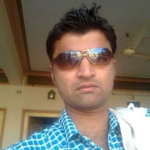 Profile Picture of Vijay Chaudhari (@354938193) on Myspace