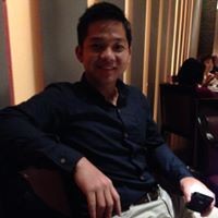 Profile Picture of Christopher Woo (@christopher-woo-18) on Quora