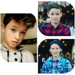 Profile Picture of Jacob S  ----- Mills twins (@its.max.jacob.harvey.fan) on Instagram