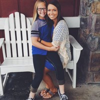 Profile Picture of Katelyn Fischer (@katelyn-fischer-2) on Quora