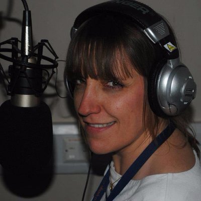 Profile Photo of Ruth Marie Dalton (@RuthMarieDalton) on Twitter