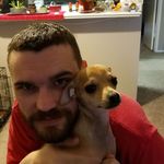 Profile Picture of Joshua Elkins (@chaosbotestigma) on Instagram