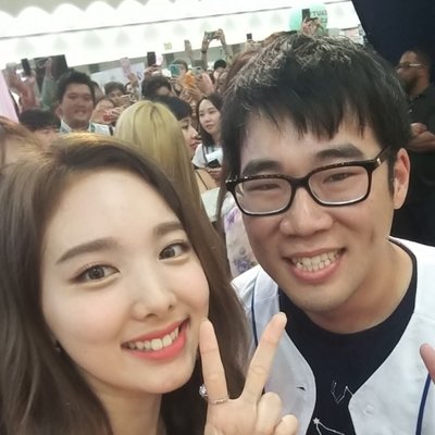 Profile Picture of Sam (@sqkpop) on Twitter