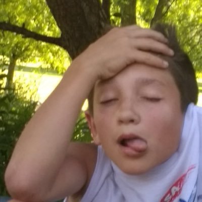 Profile Picture of Nathan Sheldon (@NathanSheldon20) on Twitter