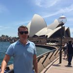 Profile Picture of Thomas Nordén (@tnorden) on Instagram