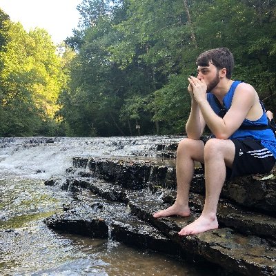 Profile Picture of Allan Clark (@AMClark1994) on Twitter