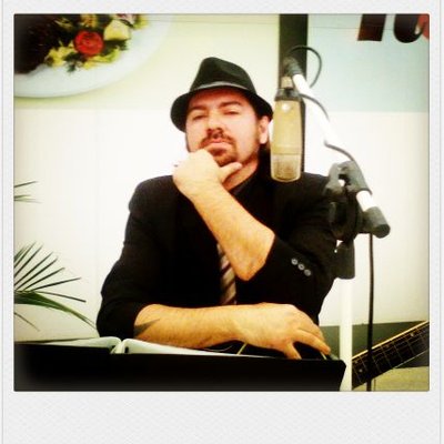 Profile Picture of Marcelo Silver (@marcelosilverrg) on Twitter