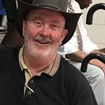 Profile Picture of Bobby Canupp (@bobbycanupp) on Instagram
