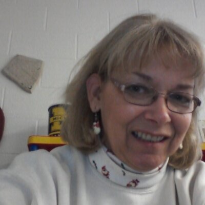 Profile Photo of Patricia Dennis (@patden57) on Twitter