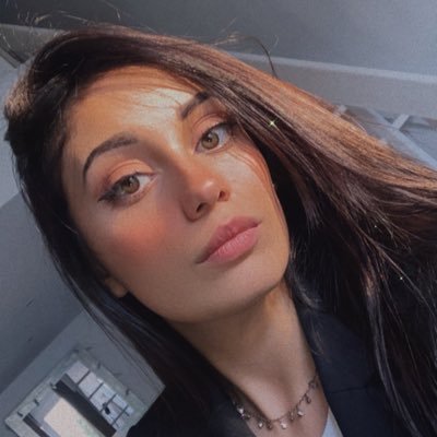 Ju’ 🌞 - Twitter Profile Picture of Ju’ 🌞 (@MetivierJulia1) on Twitter