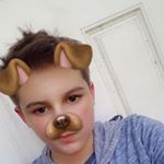 Profile Picture of keaton smith (@keatonsmith83) on Instagram