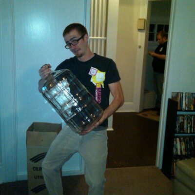 Profile Picture of Austin Mcleod (@Austin_Mcleod) on Twitter