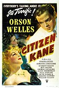 Profile Picture of Citizen Kane - Wikipediaon Wikipedia