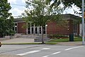 Profile Picture of Clark Family Libraryon Wikipedia