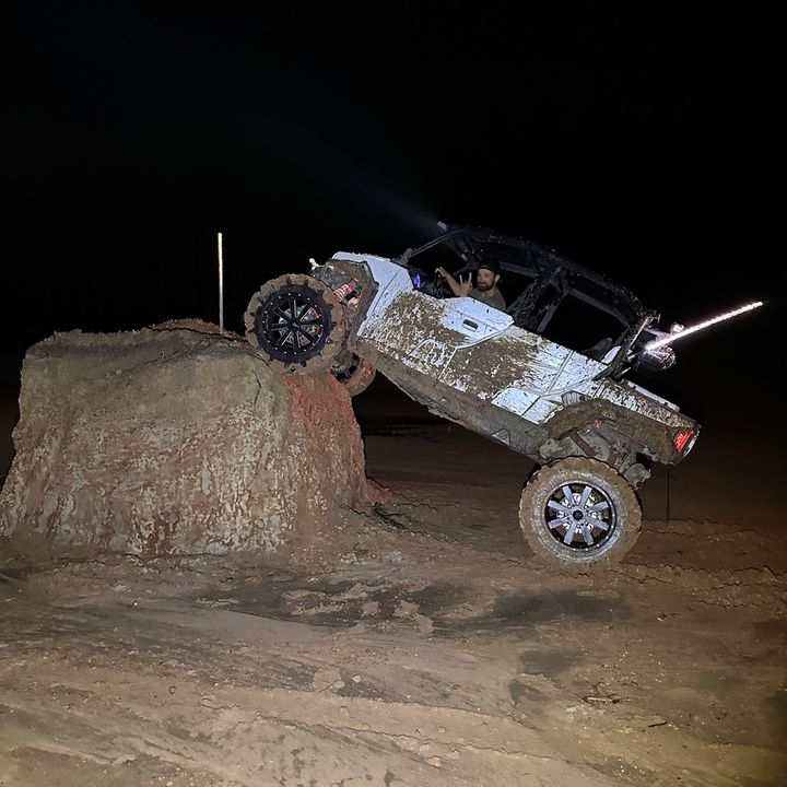 Profile Picture of Christopher Cammarat (@chriscammarata1) on Tiktok