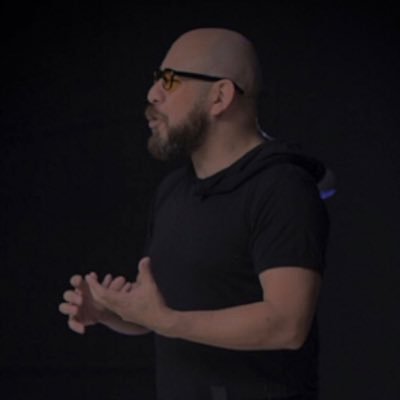 Profile Picture of Javier Higareda (@higaredamx) on Twitter