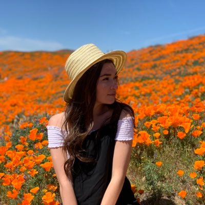 Profile Picture of Jillian Sessions (@JillianKarine) on Twitter