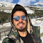 Profile Picture of Rafael Granado (@raafagranado) on Instagram