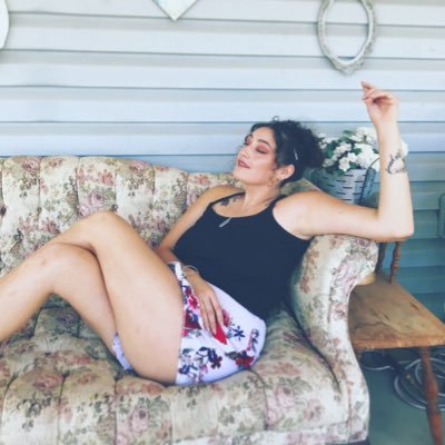 Profile Picture of Princass (@jean_nichole2) on Twitter