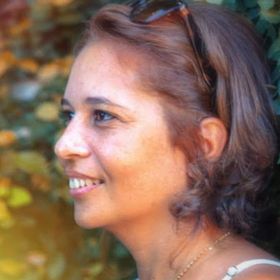 Profile Picture of Andréa Duffrayer (@andraduffrayer) on Pinterest