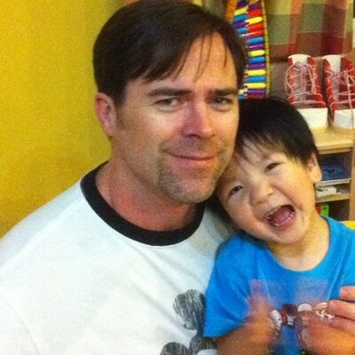 Profile Picture of Michael Thaggard (@MikeThaggard) on Twitter