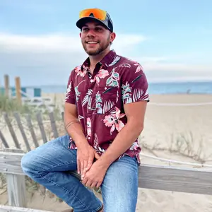 Profile Picture of   Tyler Armagost... (@tylerarmagost) on Tiktok