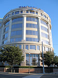 Profile Picture of Thomson Corporation - Wikipediaon Wikipedia