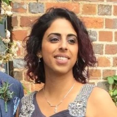 Profile Picture of Sonal Mehta 🎈 (@sunlo100) on Twitter