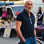 Michele Claudio Palmariello - Instagram Profile Picture of Michele Claudio Palmariello (@micheleclaudiopalmariello) on Instagram