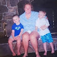 Profile Picture of Aunt Kekkie Kekkie (@aunt-kekkie-kekkie) on Quora