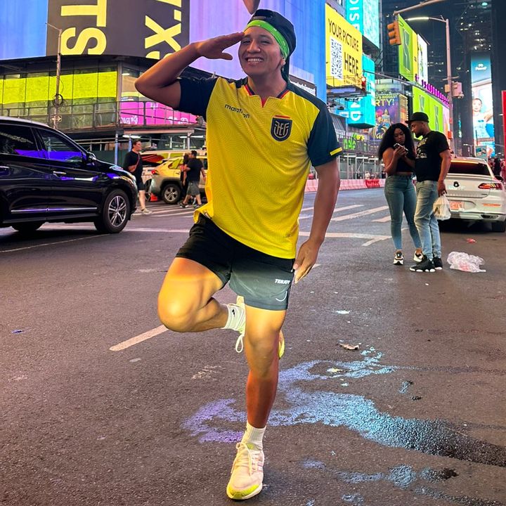 Profile Picture of 🪶🇺🇸ATIPAK RUNA🇪🇨🪶 (@spirit_ecuadorian) on Tiktok