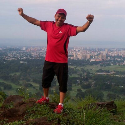 Profile Picture of Jose Daniel Puentes (@jdpuentes) on Twitter