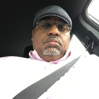 Profile Picture of James Eskridge (@JamesEskridge19) on Twitter