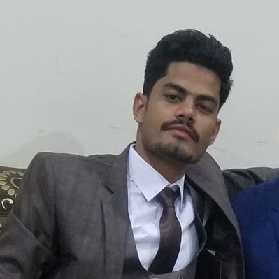 Profile Picture of Shoaib Zaman🇵🇰 (@shoaibzaman7) on Twitter