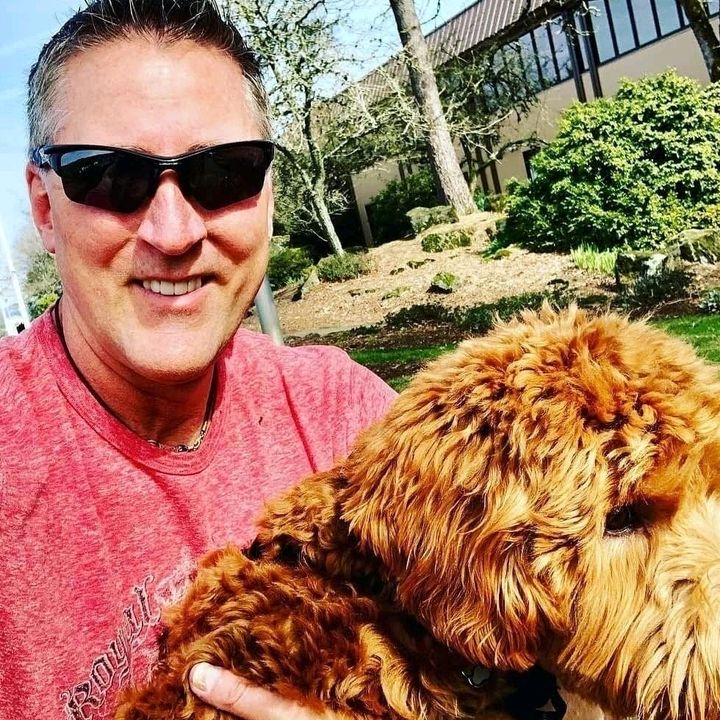 Profile Picture of Mark Strootman (@markstrootman1) on Tiktok