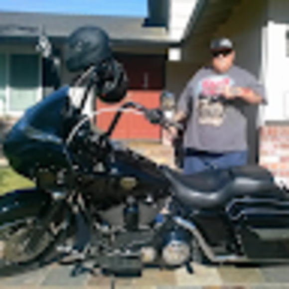 Profile Picture of Jeff Rambeau (@dirtyratdog) on Poshmark