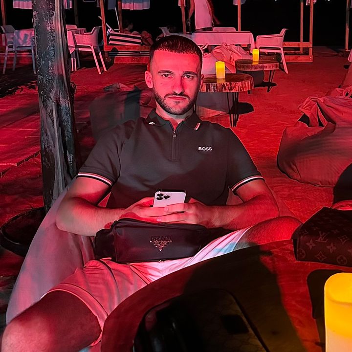 Profile Picture of dorisufi (@dorisufi) on Tiktok