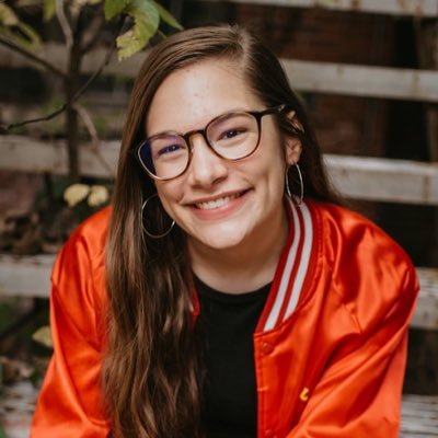 Profile Picture of Emma Winkler (@EmmaGWinkler) on Twitter