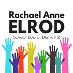 Profile Picture of Rachael Anne for School Board (@elrodforschools) on Instagram