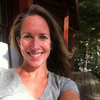 Profile Picture of Jan Davison (@DavisonJan) on Twitter